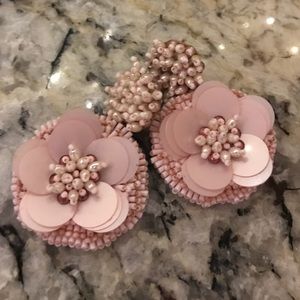 Mignonne Gavigan Marnie Flower Earrings
